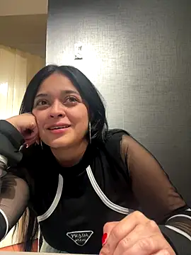 Emily Rivers  online show from 09.24.25