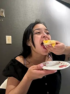 Emily Rivers  online show from 10.28.25