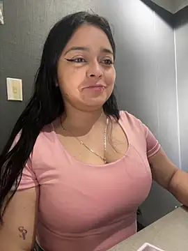 Emily Rivers  online show from 11.06.25