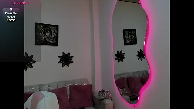 cataleya sub  online show from 09.09.25