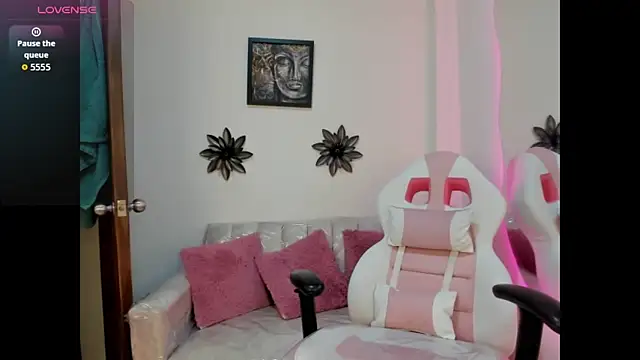 cataleya sub  online show from 09.16.25