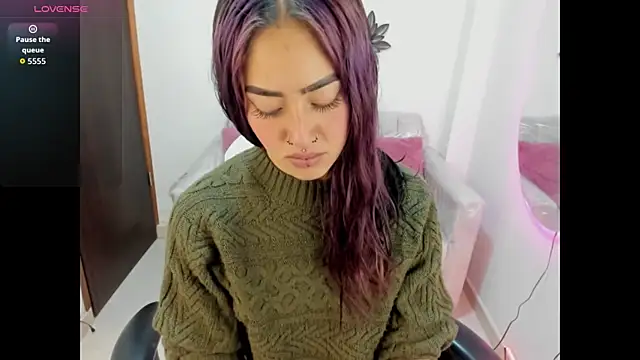 cataleya sub  online show from 10.03.25