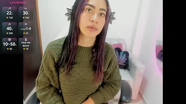 cataleya sub  online show from 10.04.25