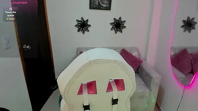 cataleya sub  online show from 10.10.25