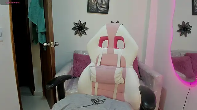 cataleya sub  online show from 10.20.25