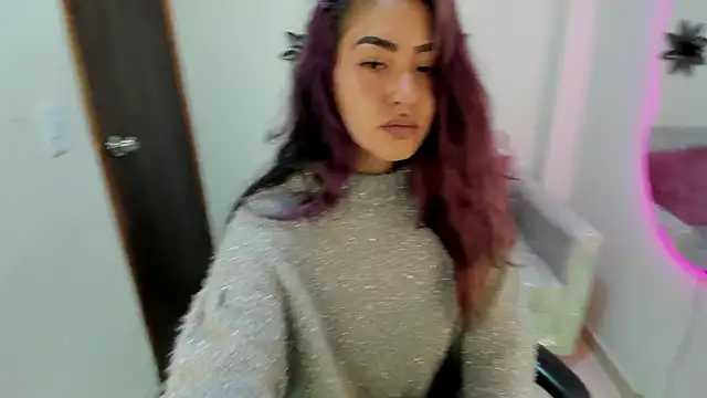 cataleya sub  online show from 10.30.25