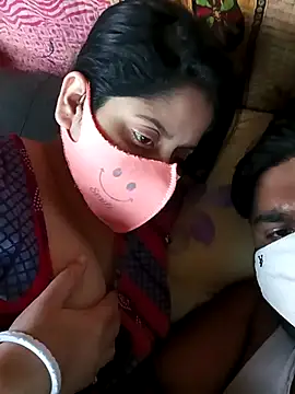 indiancouple659 online show from 02.18.26