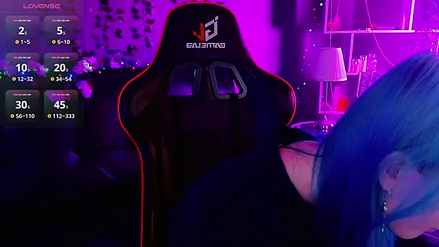 Kiara Dream online show from 09.24.25