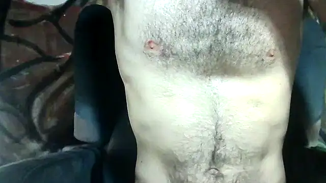 lovehairymature90 online show from 11.02.25