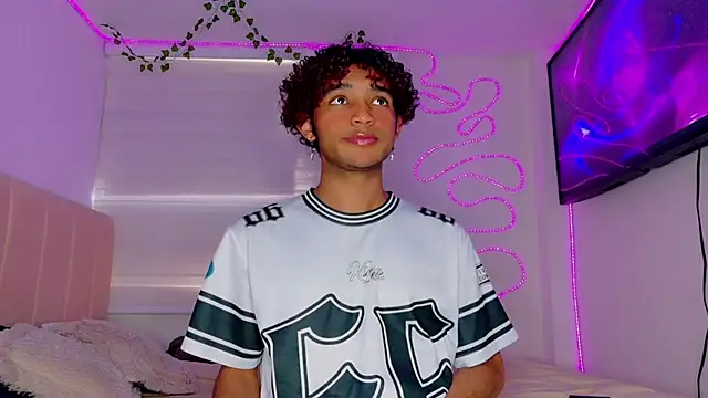 Aaron Wiinter online show from 09.09.25