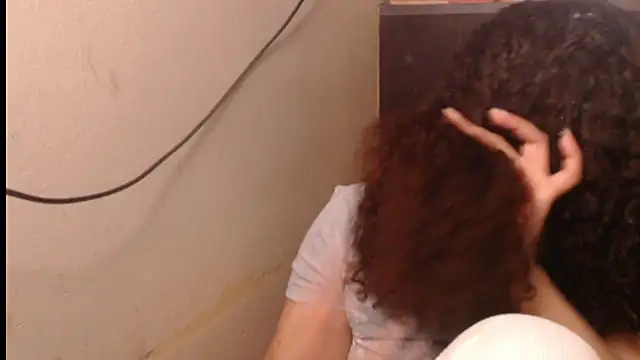 Snapshot of madelene chatting on 12.02.25 madelene online show from 12.02.25