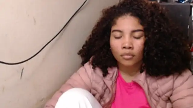 Snapshot of madelene chatting on 03.28.26 madelene online show from 03.28.26