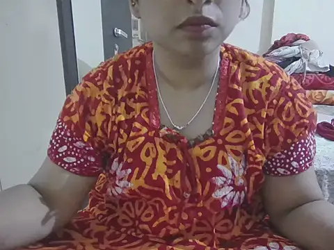Snapshot of Rushali_69 chatting on 09.14.25 Rushali 69 online show from 09.14.25