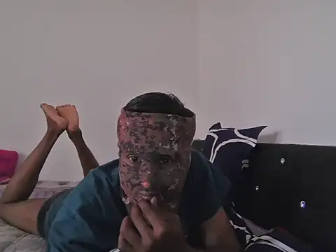 Snapshot of Rushali_69 chatting on 10.26.25 Rushali 69 online show from 10.26.25