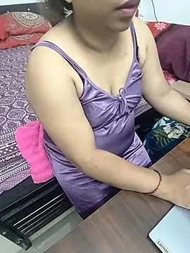 Rushali 69 online show from 04.26.26
