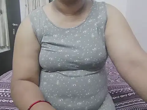 Rushali 69 online show from 04.30.26