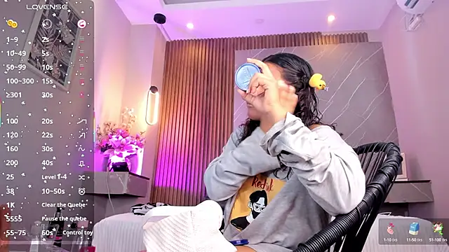 emma  rose1 online show from 10.16.25