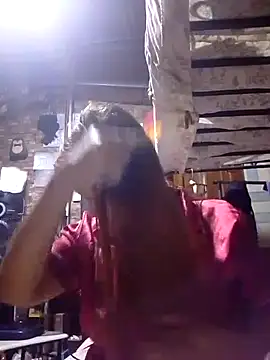 SexyHottMom online show from 10.01.25