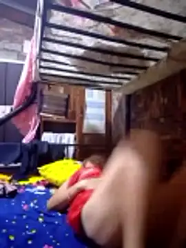 SexyHottMom online show from 12.05.25