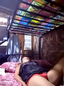 SexyHottMom online show from 01.10.26