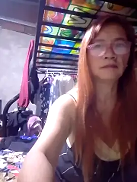 SexyHottMom online show from 02.16.26