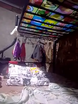 SexyHottMom online show from 03.08.26