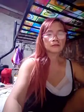 SexyHottMom online show from 03.11.26