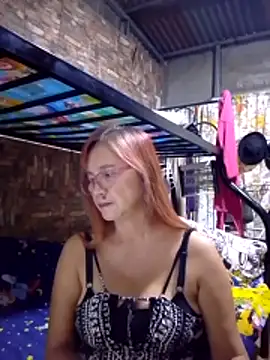 SexyHottMom online show from 04.01.26