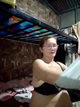 SexyHottMom online show from 05.15.26
