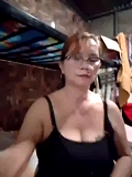 SexyHottMom online show from 05.31.26