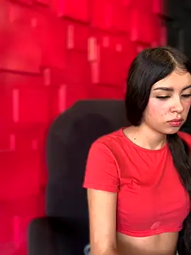 Snapshot of Linda_LS chatting on 09.24.25 Linda LS online show from 09.24.25