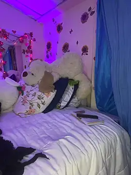 MiaRousexxx  online show from 11.23.25