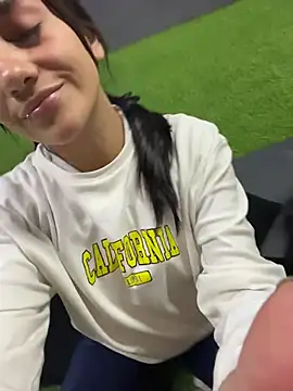 MiaRousexxx  online show from 03.10.26