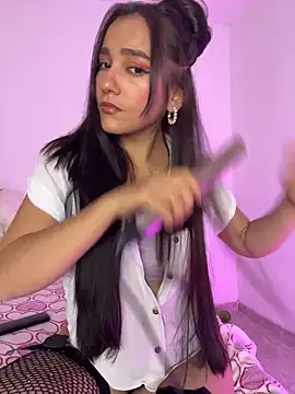 MiaRousexxx  online show from 04.03.26