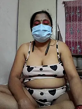 mature mimi online show from 09.18.25