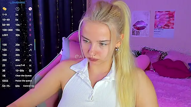 murmiace online show from 09.20.25