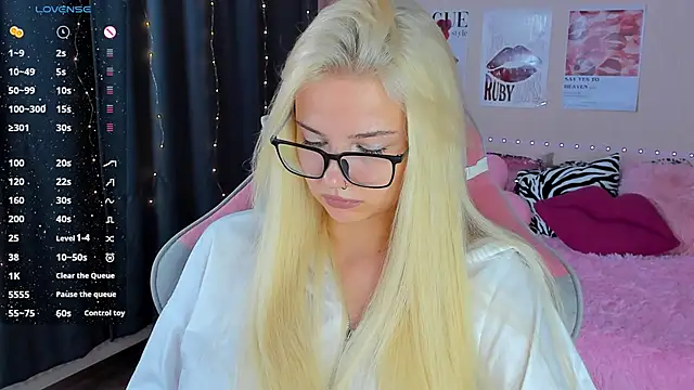 murmiace online show from 09.21.25