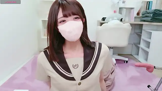 Reina Fcup online show from 04.10.26