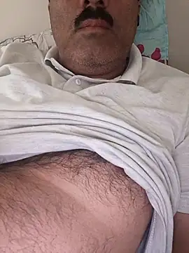 moonflower25 online show from 10.19.25