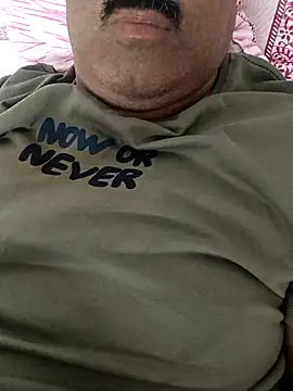 moonflower25 online show from 02.01.26