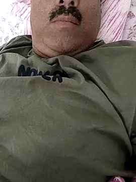 moonflower25 online show from 02.14.26