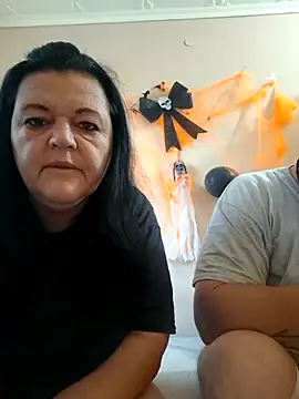 BlacReign online show from 10.24.25