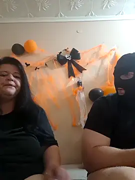 BlacReign online show from 10.25.25