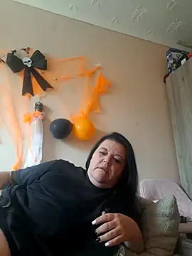 BlacReign online show from 10.26.25