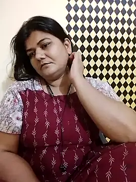 Meenu tiwari online show from 09.11.25