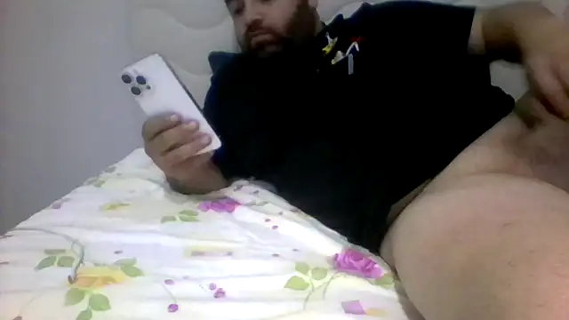 hardick582 online show from 10.11.25