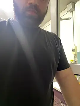 hardick582 online show from 10.21.25