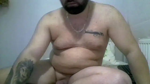 hardick582 online show from 10.30.25