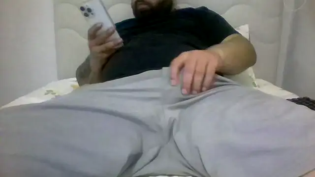hardick582 online show from 11.08.25