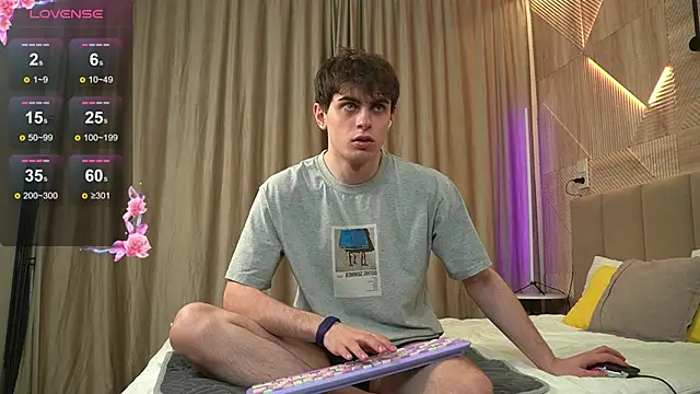 fordenisk online show from 12.18.25